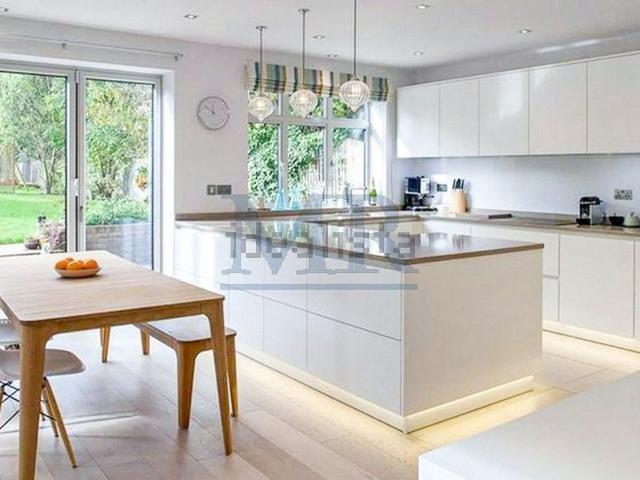 Appartamento in vendita di 155 m² in Via San Leopoldo