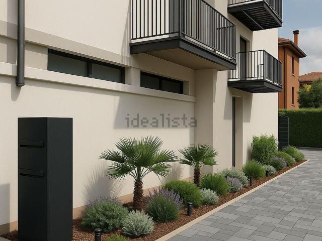 Appartamento in vendita di 155 m² in Via San Pio X