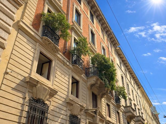 Appartamento in vendita di 155 m² in Via San Primo, 8