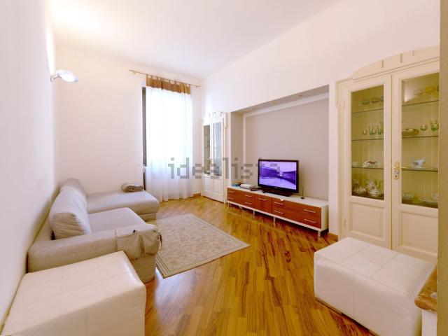 Appartamento in vendita di 155 m² in Via San Rocco, 20