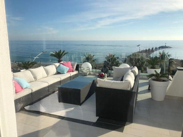 Appartamento in vendita di 155 m² in Via Sant&apos Andrea, 4