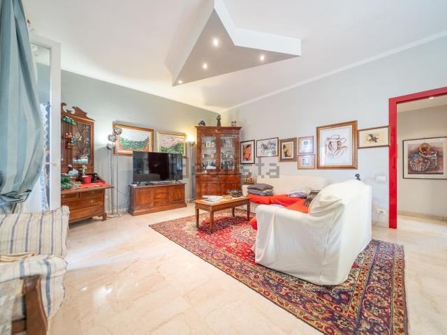 Appartamento in vendita di 155 m² in Via Santorre di Santarosa, 30