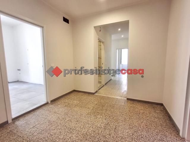 Appartamento in vendita di 155 m² in Via Santa Maria della Salette, 8