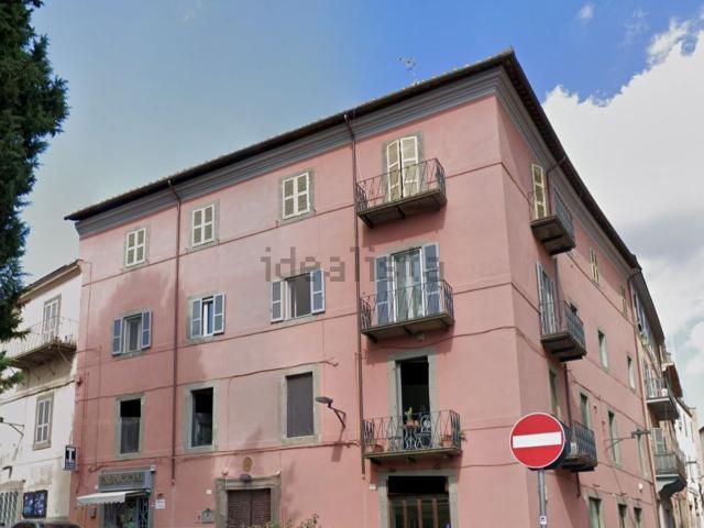Appartamento in vendita di 155 m² in Via Santa Maria Elisabetta