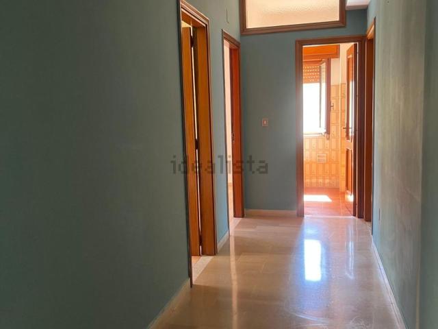 Appartamento in vendita di 155 m² in Via Sarino Pugliese, 89