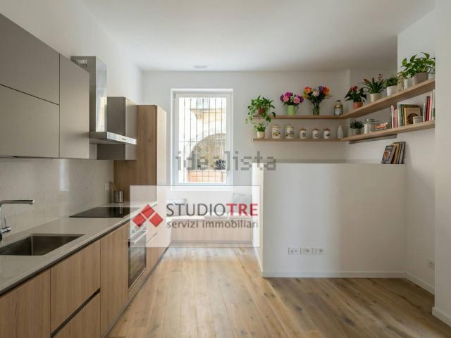 Appartamento in vendita di 155 m² in Via Severino Capsoni, 13