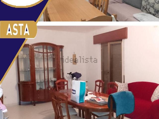 Appartamento in vendita di 155 m² in Via Simone Catalano, 440