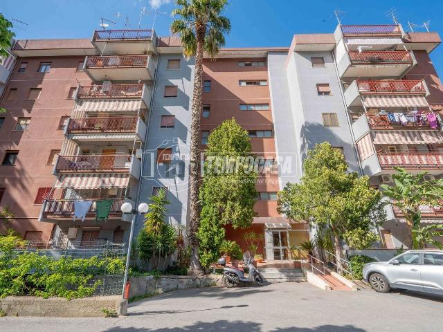 Appartamento in vendita di 155 m² in Via Palermo, 435
