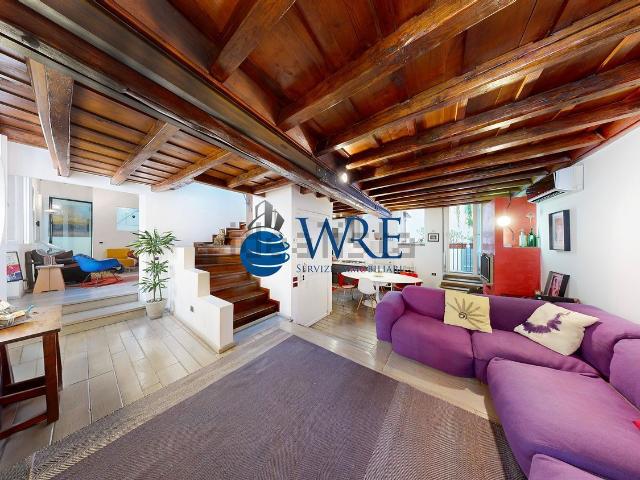 Appartamento in vendita di 155 m² in Via Panisperna