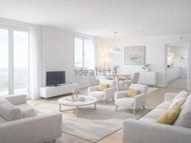 Appartamento in vendita di 155 m² in Via Paolo Sarpi, 52