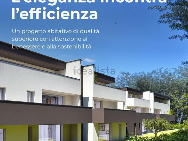 Appartamento in vendita di 155 m² in Via Petrarca