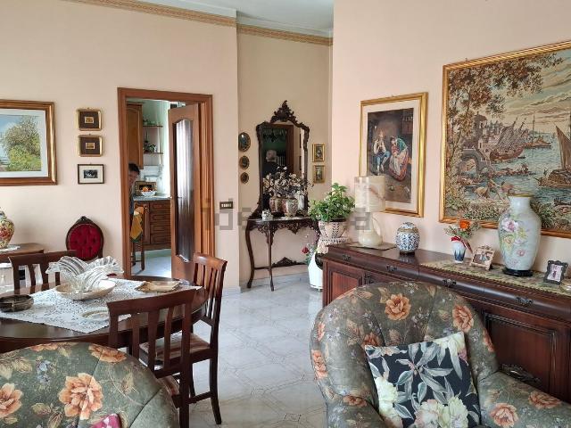 Appartamento in vendita di 155 m² in Via Piave, 18