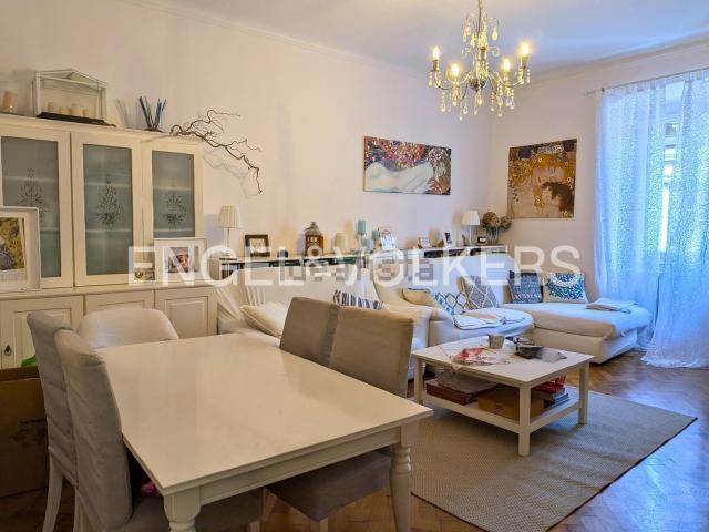 Appartamento in vendita di 155 m² in Via Pierluigi da Palestrina, 1