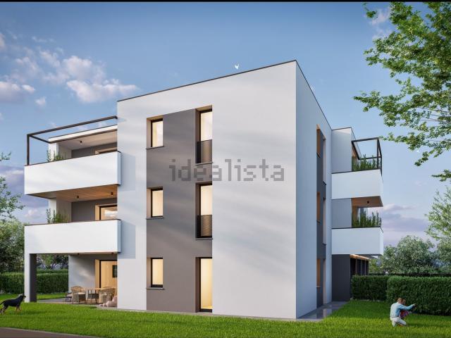 Appartamento in vendita di 155 m² in Via Pietro Maroncelli
