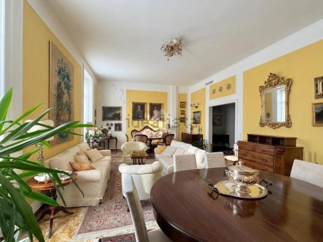 Appartamento in vendita di 155 m² in Via Pietro Paleocapa