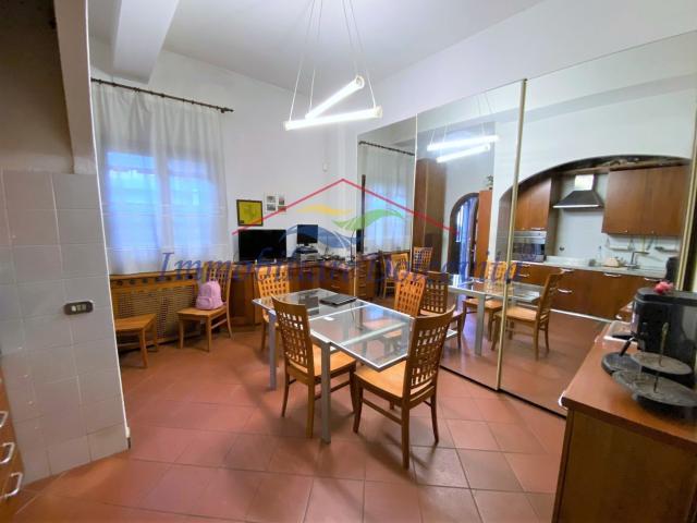 Appartamento in vendita di 155 m² in Via Pistoiese, 439