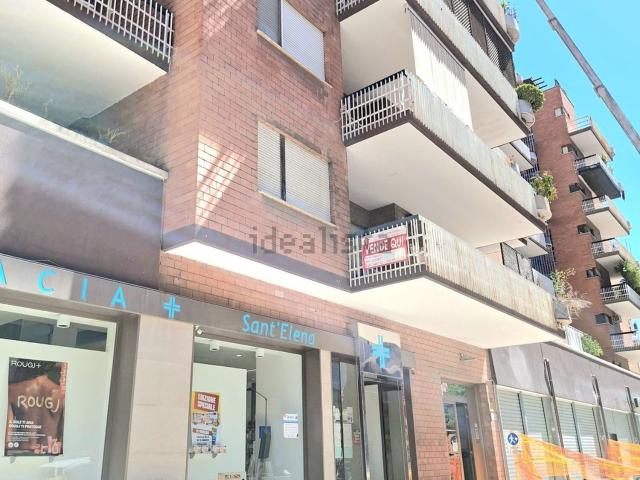 Appartamento in vendita di 155 m² in Via Plinio, 51