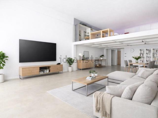 Appartamento in vendita di 155 m² in Via Privata Cascia, 6