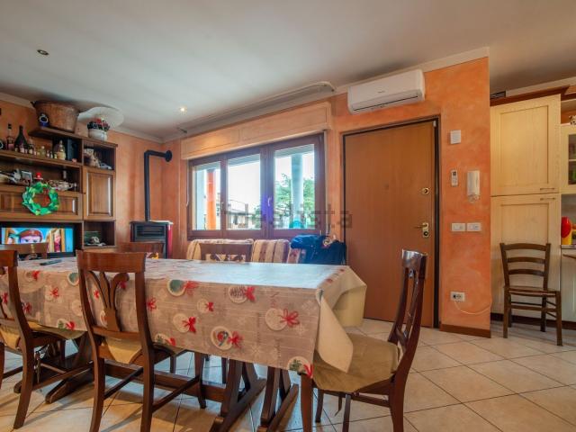 Appartamento in vendita di 155 m² in Via Provinciale Nord