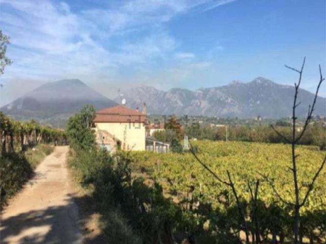 Appartamento in vendita di 155 m² in Via Pugliano