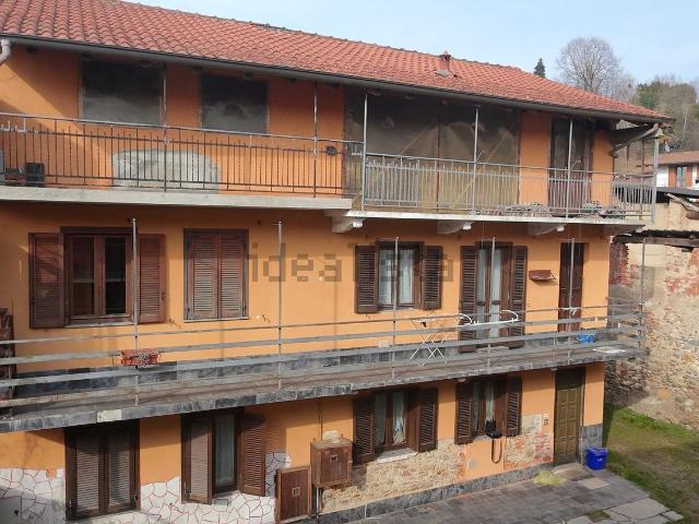Appartamento in vendita di 155 m² in Via Quagliotti