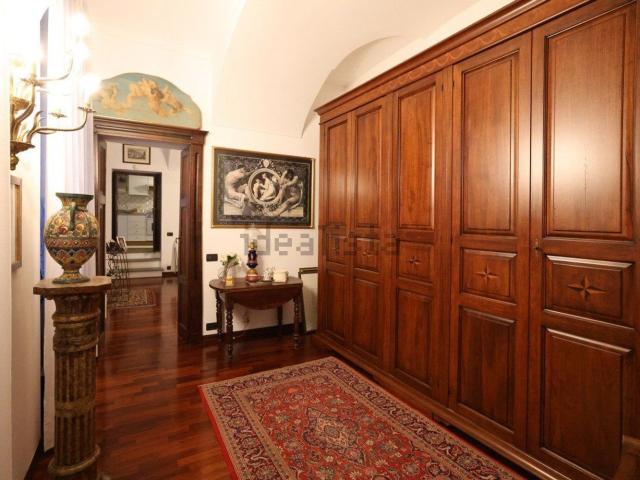 Appartamento in vendita di 155 m² in Via Quintino Sella, 24