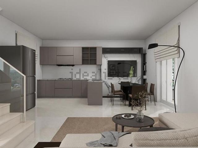 Appartamento in vendita di 155 m² in Via Roma, 10