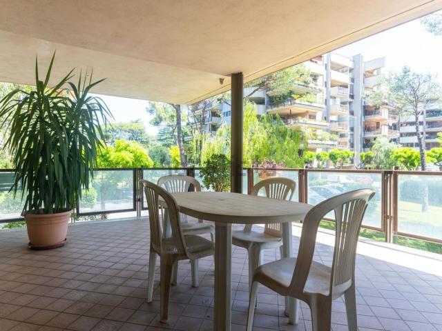 Appartamento in vendita di 155 m² in Via Riccardo Forster