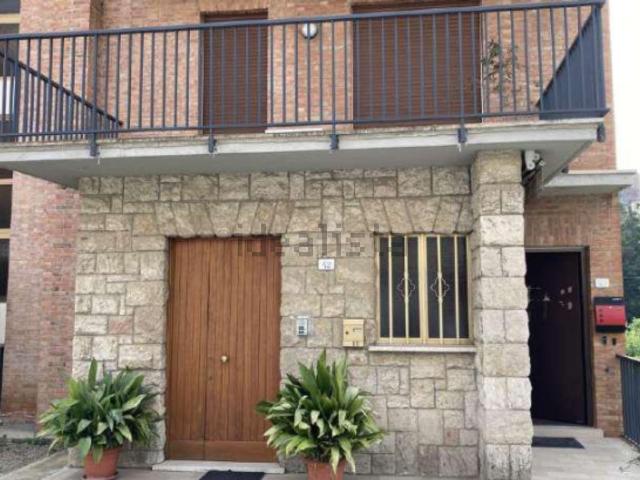 Appartamento in vendita di 155 m² in Via Risorgimento