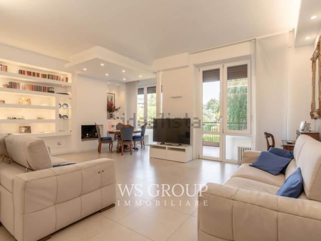 Appartamento in vendita di 155 m² in Via Wolfgang Amadeus Mozart, 29