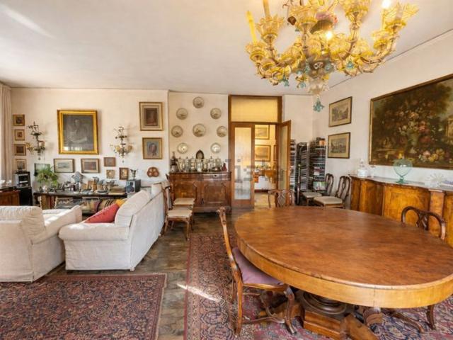 Appartamento in vendita di 155 m² in Via Tolpada