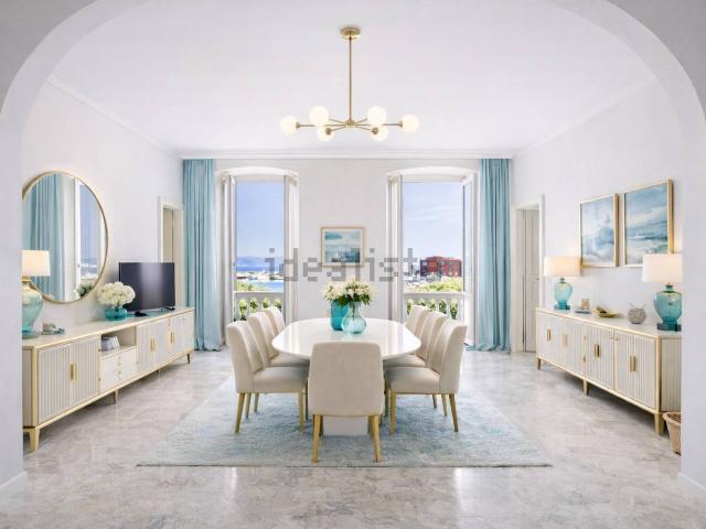 Appartamento in vendita di 155 m² in Via Tommaso Bottaro, 6
