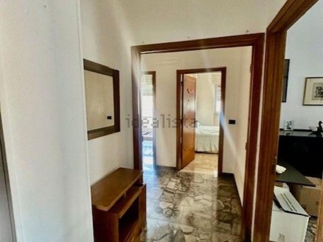 Appartamento in vendita di 155 m² in Via Toscana, 4