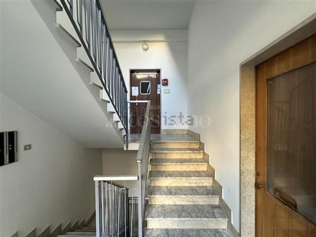 Appartamento in vendita di 155 m² in Via Tenente Gino Gennaro