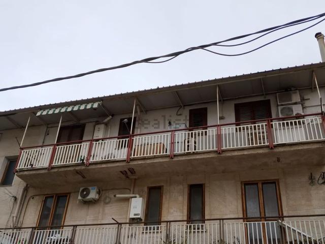 Appartamento in vendita di 155 m² in Via Trapani, 39