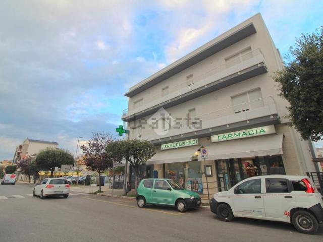 Appartamento in vendita di 155 m² in Via Trieste, 165