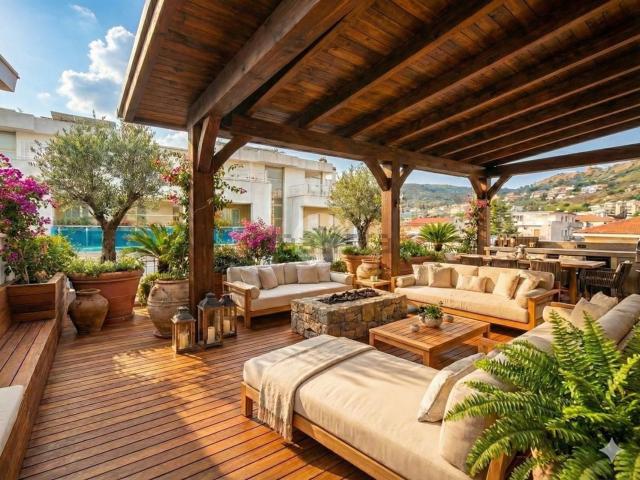 Appartamento in vendita di 155 m² in Via Umbria, 7