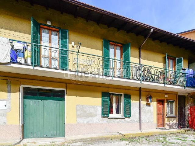 Appartamento in vendita di 155 m² in Via Urago, 29