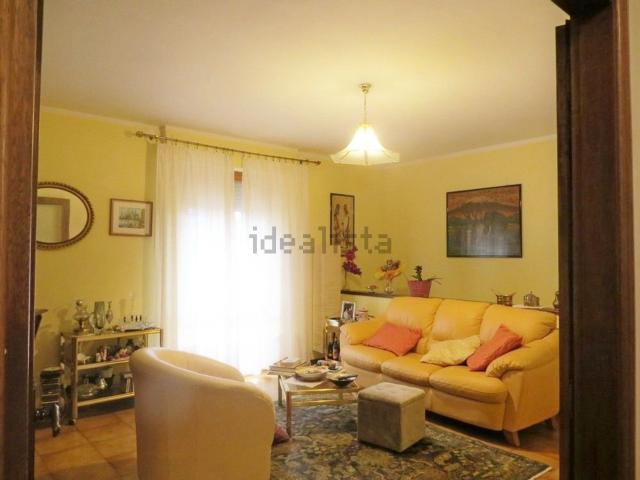 Appartamento in vendita di 155 m² in Via Vittorio Alfieri
