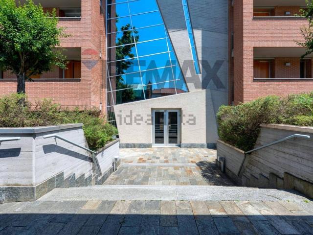 Appartamento in vendita di 155 m² in Via Vittorio Alfieri, 14