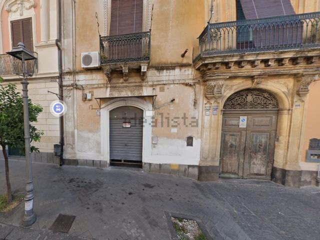 Appartamento in vendita di 155 m² in Via Vittorio Emanuele