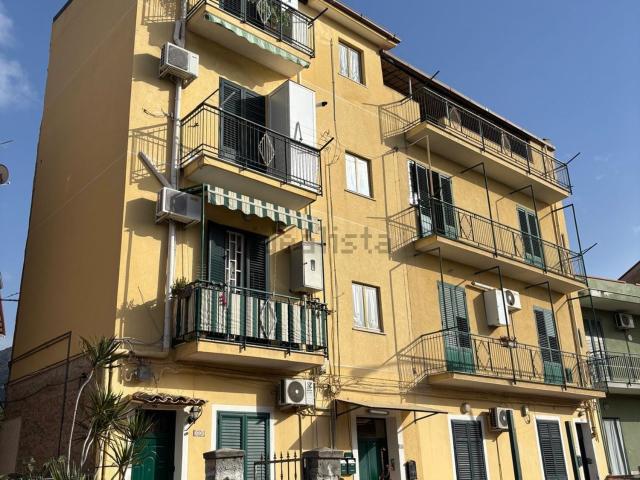 Appartamento in vendita di 155 m² in Via Villagrazia, 114