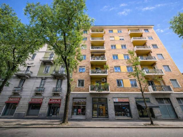 Appartamento in vendita di 155 m² in Via Vincenzo Foppa, 14