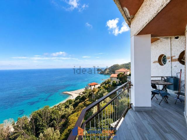 Appartamento in vendita di 155 m² in Via XXV Aprile, 36