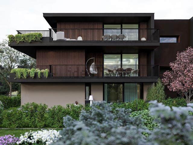 Appartamento in vendita di 155 m² in Viale Venezia
