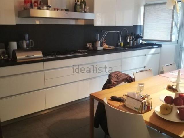 Appartamento in vendita di 155 m² in Viale Vittorio Emanuele II, 29