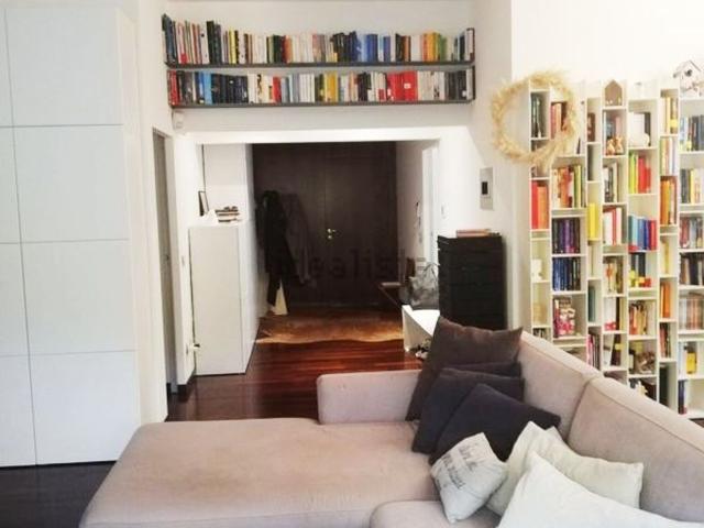 Appartamento in vendita di 155 m² in Viale Vittorio Emanuele II, 29