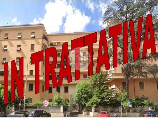 Appartamento in vendita di 155 m² in Viale Angelico