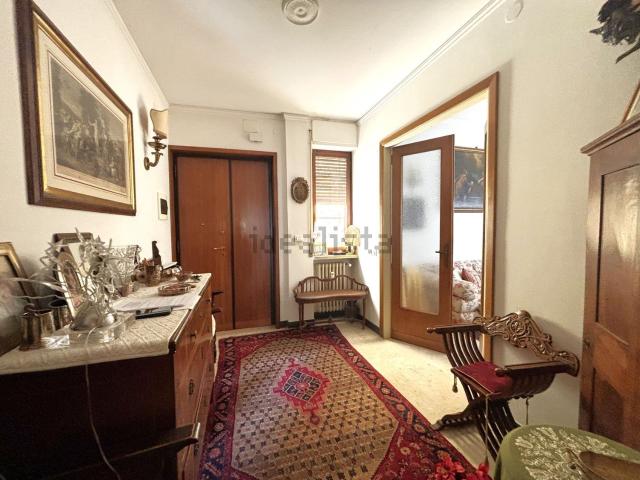 Appartamento in vendita di 155 m² in Viale Calatafimi
