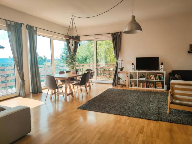 Appartamento in vendita di 155 m² in Viale del Sagittario